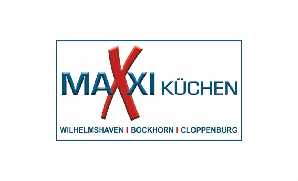 Maxxikuechen logo